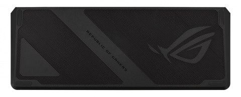 ASUS ROG Falchion Ace HFX klawiatura Gaming USB QWERTZ Niemiecki Czarny ASUS