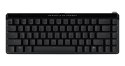 ASUS ROG Falchion Ace HFX klawiatura Gaming USB QWERTZ Niemiecki Czarny ASUS