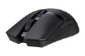 ASUS TUF Gaming M4 Wireless myszka Po prawej stronie RF Wireless + Bluetooth Optyczny 12000 DPI ASUS
