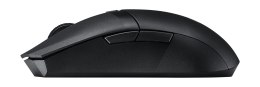 ASUS TUF Gaming M4 Wireless myszka Po prawej stronie RF Wireless + Bluetooth Optyczny 12000 DPI ASUS