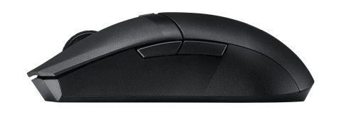 ASUS TUF Gaming M4 Wireless myszka Po prawej stronie RF Wireless + Bluetooth Optyczny 12000 DPI ASUS