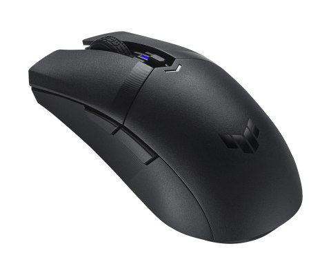 ASUS TUF Gaming M4 Wireless myszka Po prawej stronie RF Wireless + Bluetooth Optyczny 12000 DPI ASUS