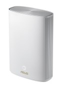 ASUS ZenWiFi AX Hybrid (XP4) (1-PK) Dual-band (2.4 GHz/5 GHz) Wi-Fi 6 (802.11ax) Biały 2 Wewnętrzne ASUS