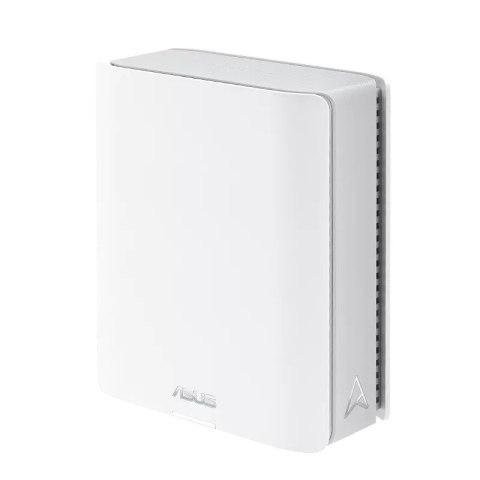 ASUS ZenWiFi BT10 Trójpasmowy (2,4 GHz / 5 GHz / 6 GHz) Wi-Fi 7 (802.11be) Biały 3 Wewnętrzne ASUS