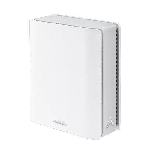 ASUS ZenWiFi BT10 Trójpasmowy (2,4 GHz / 5 GHz / 6 GHz) Wi-Fi 7 (802.11be) Biały 3 Wewnętrzne ASUS