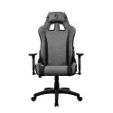 Arozzi Gaming Stuhl Avanti Ash SoftFabric Fotel do gry na konsoli Tapicerowane siedzisko AROZZI