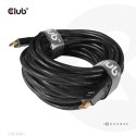 CLUB 3D CAC-2314 HDMI 2.0 4K60Hz RedMere cable 15m Club 3D