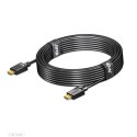 CLUB3D CAC-1375 kabel HDMI 5 m HDMI Typu A (Standard) Czarny Club 3D