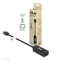 CLUB3D CAC-1420 karta sieciowa Ethernet 2500 Mbit/s Club 3D