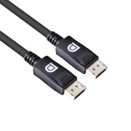CLUB3D DisplayPort 1.4 HBR3 8K 28AWG Cable M/M 3m /9.84ft Club 3D
