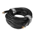 CLUB3D HDMI 2.0 4K60Hz RedMere cable 10m/32.8ft Club 3D