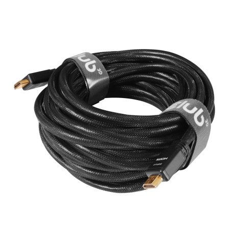 CLUB3D HDMI 2.0 4K60Hz RedMere cable 10m/32.8ft Club 3D