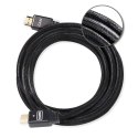 CLUB3D HDMI 2.0 4K60Hz RedMere cable 10m/32.8ft Club 3D