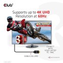 CLUB3D HDMI 2.0 4K60Hz RedMere cable 10m/32.8ft Club 3D