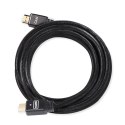 CLUB3D HDMI 2.0 4K60Hz RedMere cable 10m/32.8ft Club 3D