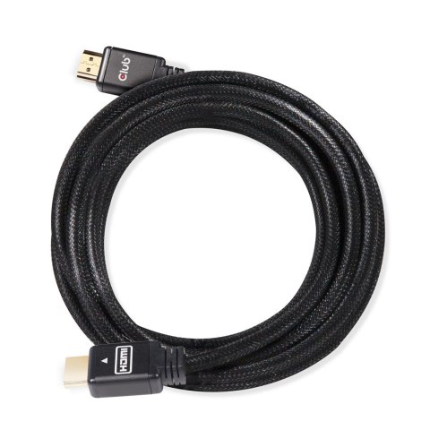 CLUB3D HDMI 2.0 4K60Hz RedMere cable 10m/32.8ft Club 3D