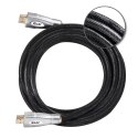 CLUB3D HDMI 2.0 4K60Hz UHD Cable 5m/16.4ft Club 3D