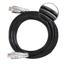 CLUB3D HDMI 2.0 4K60Hz UHD Cable 5m/16.4ft Club 3D