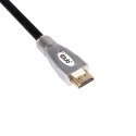 CLUB3D HDMI 2.0 4K60Hz UHD Cable 5m/16.4ft Club 3D