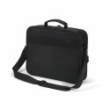 DICOTA D32031-RPET torba na laptop 43,9 cm (17.3") Aktówka Czarny Dicota