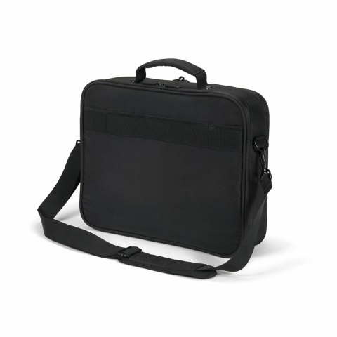 DICOTA D32031-RPET torba na laptop 43,9 cm (17.3") Aktówka Czarny Dicota