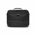 DICOTA D32031-RPET torba na laptop 43,9 cm (17.3") Aktówka Czarny Dicota