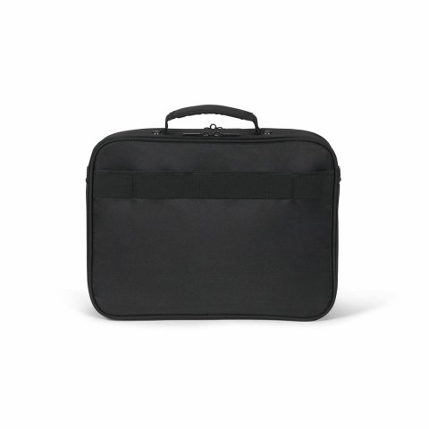 DICOTA D32031-RPET torba na laptop 43,9 cm (17.3") Aktówka Czarny Dicota