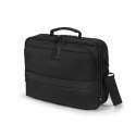 DICOTA D32031-RPET torba na laptop 43,9 cm (17.3") Aktówka Czarny Dicota