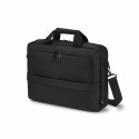 DICOTA D32035-RPET torba na laptop 43,9 cm (17.3") Aktówka Czarny Dicota