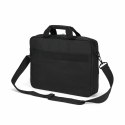 DICOTA D32035-RPET torba na laptop 43,9 cm (17.3") Aktówka Czarny Dicota