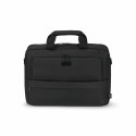 DICOTA D32035-RPET torba na laptop 43,9 cm (17.3") Aktówka Czarny Dicota