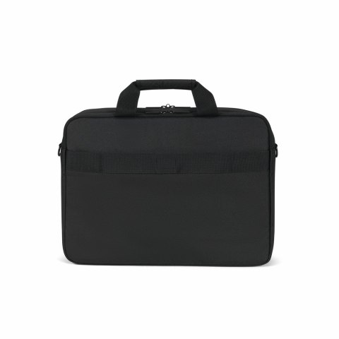 DICOTA D32035-RPET torba na laptop 43,9 cm (17.3") Aktówka Czarny Dicota