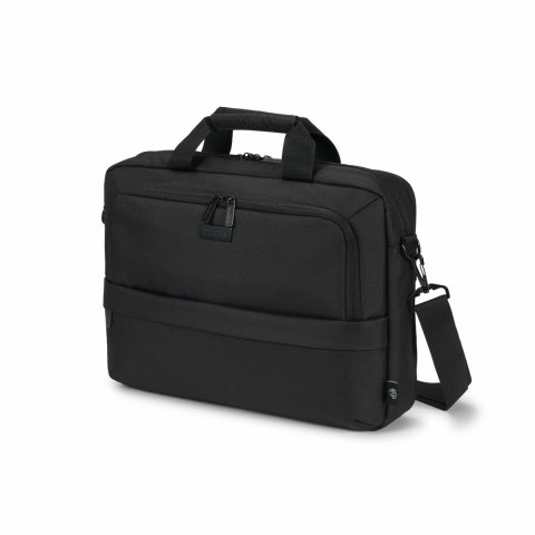 DICOTA D32035-RPET torba na laptop 43,9 cm (17.3") Aktówka Czarny Dicota
