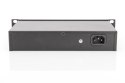 Digitus 10-calowy 8-portowy przełącznik Gigabit Ethernet PoE DIGITUS