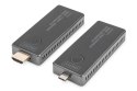 Digitus 4K Wireless Video Extender, 30 m (USB-C - HDMI) DIGITUS