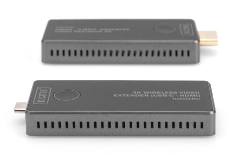 Digitus 4K Wireless Video Extender, 30 m (USB-C - HDMI) DIGITUS