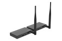 Digitus Bezprzewodowy zestaw przedłużacza/rozdzielacza sygnału HDMI (100 m, 1 x 4) DIGITUS