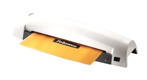 Fellowes 5716701 laminator Laminator na gorąco Biały FELLOWES