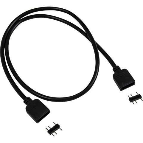 Inter-Tech X-908 Infini2 Tower Czarny Intellinet