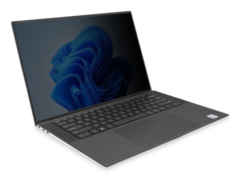 Kensington K55254WW filtr do ekranu 35,6 cm (14") Laptop Bezramkowy filtr prywatności na wyswietlacz Kensington