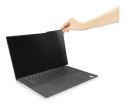 Kensington K55254WW filtr do ekranu 35,6 cm (14") Laptop Bezramkowy filtr prywatności na wyswietlacz Kensington