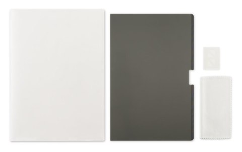 Kensington K58306WW filtr do ekranu 38,1 cm (15") Netbook Bezramkowy filtr prywatności na wyswietlacz Kensington