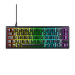 Klawiatura CHERRY Xtrfy K5V2 RGB Compact Cherry