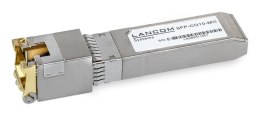 LANCOM SFP-CO10-MG moduł przekaźników sieciowych Miedź 10000 Mbit/s LANCOME