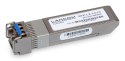 LANCOM SFP-LX-LC10 moduł przekaźników sieciowych Swiatłowód 10000 Mbit/s SFP+ 1310 nm Lee Cooper