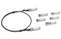 LANCOM SFP-LX-LC10 moduł przekaźników sieciowych Swiatłowód 10000 Mbit/s SFP+ 1310 nm Lee Cooper