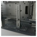 LC-Power Gaming 804B - Midi Tower - obudowa PC - ATX - micro ATX - Mini-ITX - Metal - Plastik - Szkło hartowane - 16 cm PowerColor