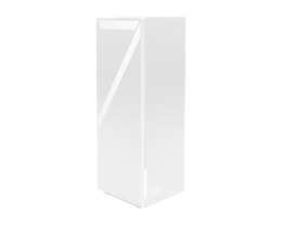 MSI Roamii BE Lite Mesh System 1-pack Dual-band (2.4 GHz/5 GHz) Wi-Fi 7 (802.11be) Biały 3 Wewnętrzne MSI