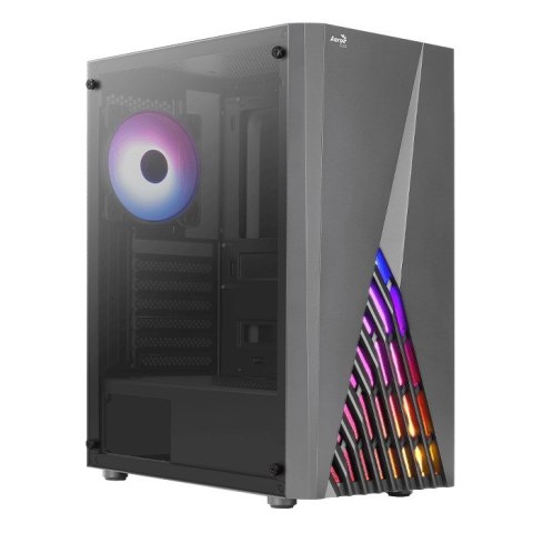 Obudowa Aerocool Delta G-BK-v1 bk A Aerocool