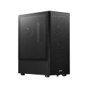 XPG VALOR MESH Midi Tower Czarny XPG